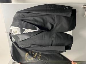 Savile Row branded Tuxedo